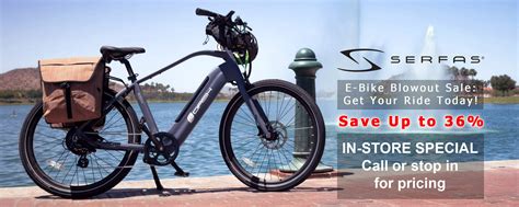 edash bike|serfas ebikes where to buy.